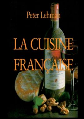 La Cuisine Francaise