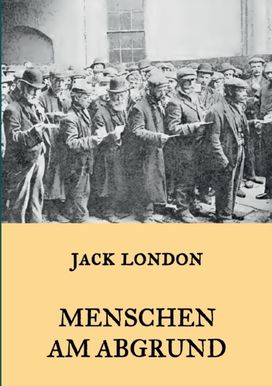Menschen am Abgrund