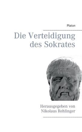 Verteidigung Des Sokrates