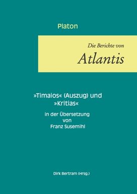 Berichte Von Atlantis