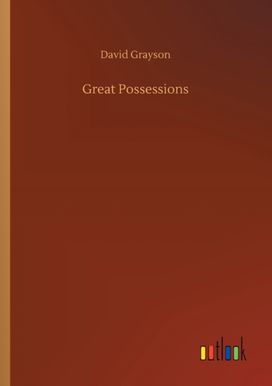 Great Possessions
