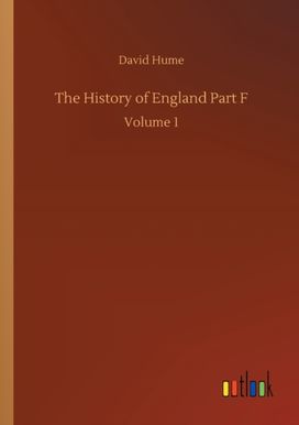 History of England Part F