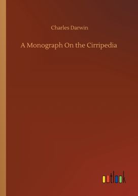 Monograph on the Cirripedia Monograph on the Cirripedia
