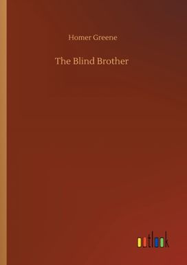 Blind Brother Blind Brother