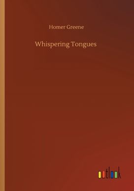 Whispering Tongues