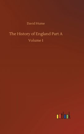 History of England Part a