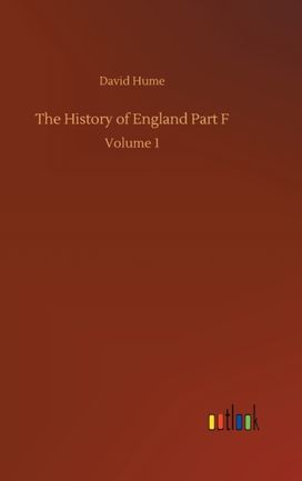 History of England Part F