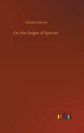 On the Origin of Species