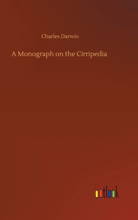 Monograph on the Cirripedia Monograph on the Cirripedia