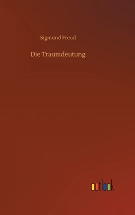 Die Traumdeutung
