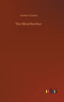 Blind Brother Blind Brother