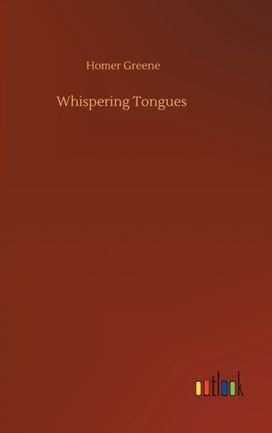 Whispering Tongues Whispering Tongues