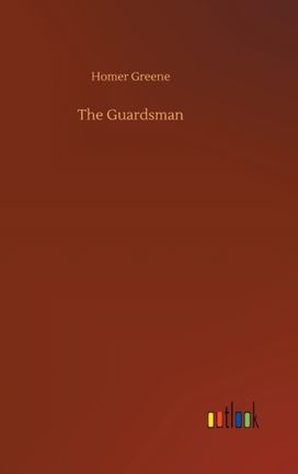 Guardsman Guardsman
