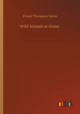 Wild Animals at Home Wild Animals at Home