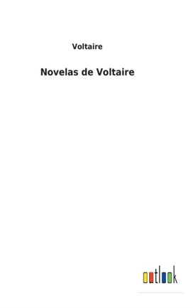 Novelas De Voltaire