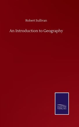 Introduction to Geography Introduction to Geography