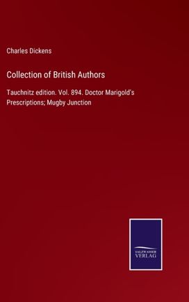 Collection of British Authors Collection of British Authors