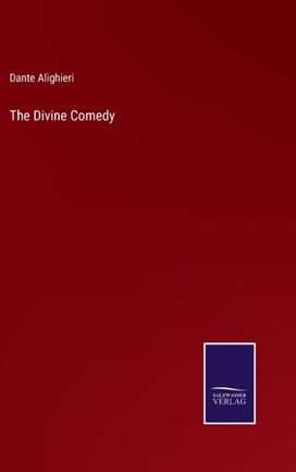 Divine Comedy Divine Comedy