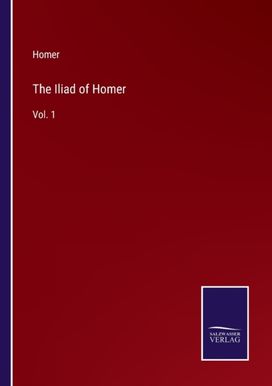 Iliad of Homer