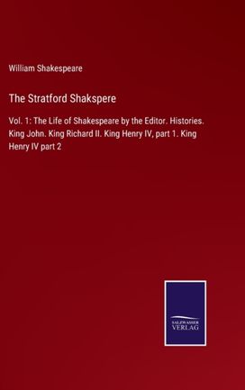 Stratford Shakspere