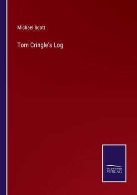 Tom Cringle's Log Tom Cringle's Log
