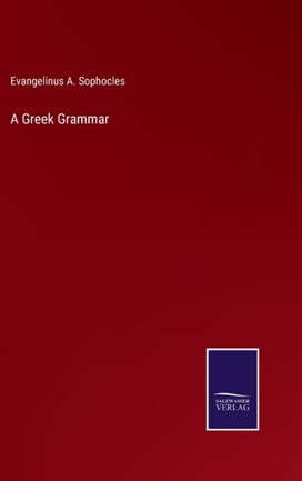 Greek Grammar Greek Grammar
