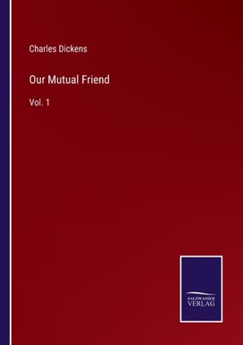 Our Mutual Friend