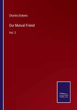 Our Mutual Friend