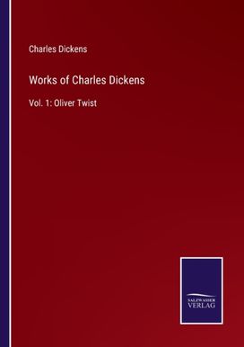 Works of Charles Dickens