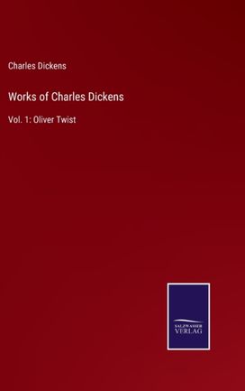 Works of Charles Dickens