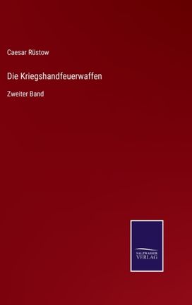 Kriegshandfeuerwaffen Kriegshandfeuerwaffen