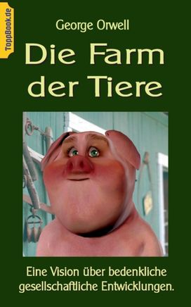 Farm Der Tiere