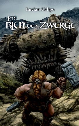 Im Blut Der Zwerge Im Blut Der Zwerge