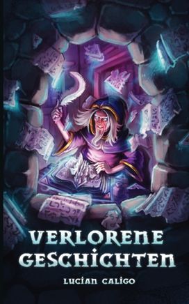 Verlorene Geschichten