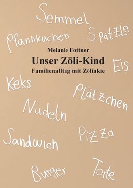 Unser Zoeli-Kind