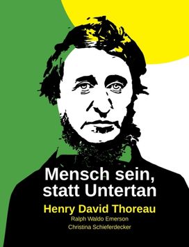 Mensch Sein, Statt Untertan