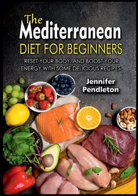 Mediterranean Diet for Beginners