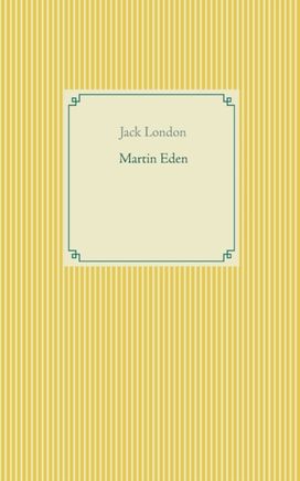 Martin Eden