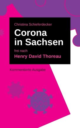 Corona in Sachsen Corona in Sachsen