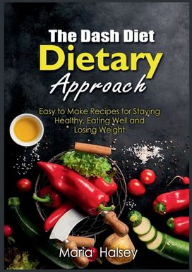 Dash Diet Dietary Approach Dash Diet Dietary Approach