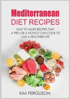 Mediterranean Diet Recipes Mediterranean Diet Recipes