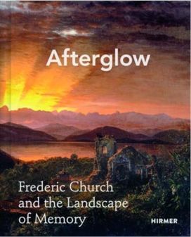 Afterglow Afterglow
