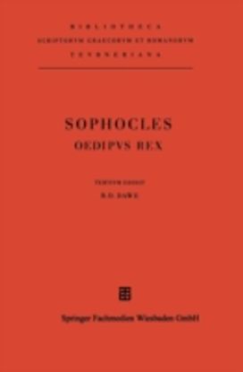 Oedipus Rex Pb