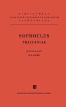 Trachiniae Pb Trachiniae Pb