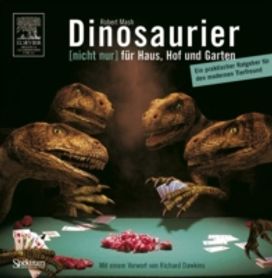 How to Keep Dinosaurs
