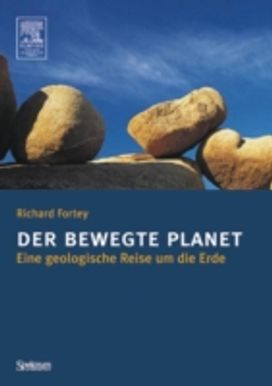 The Earth. an Intimate History