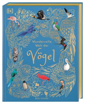 Wundervolle Welt der Vögel