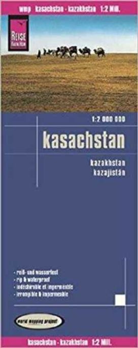 Kazakhstan Rkh R V R Wp Gps Kazakhstan Rkh R V R Wp Gps