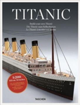 Build Your Own Titanic