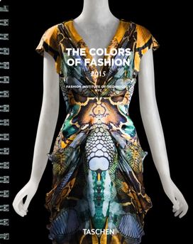 Colors of Fashion Colors of Fashion